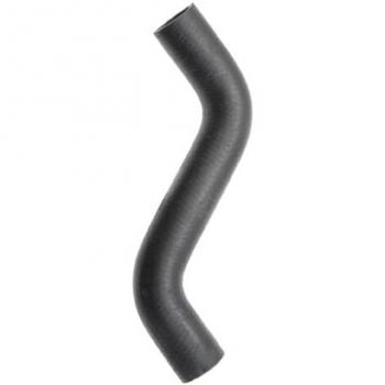 2009 Chevrolet Uplander Radiator Coolant Hose Lower Dayco 71926 image 1 of 1