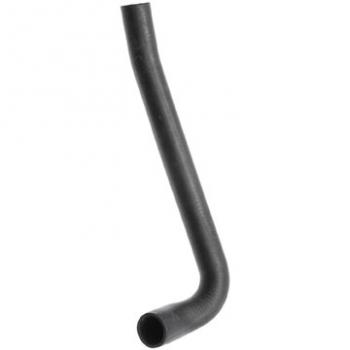 1999 Jeep TJ Radiator Coolant Hose Upper Dayco 71931 image 1 of 1