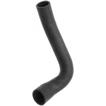 2006 Jeep TJ Radiator Coolant Hose Upper Dayco 71933 image 1 of 1