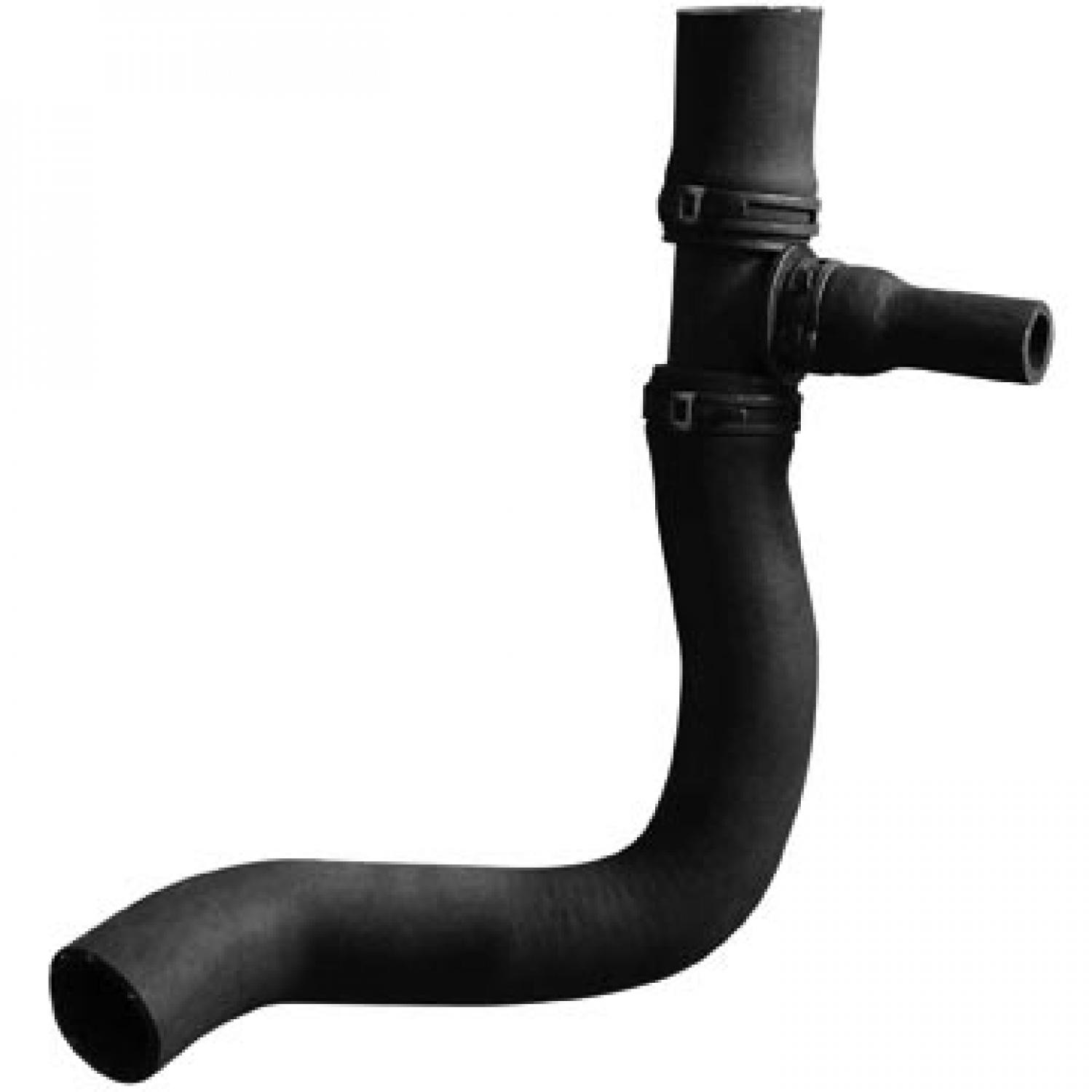 Dayco 71936 - Radiator Coolant Hose Dayco 71936 Radiator Coolant Hose product image 1 of 1