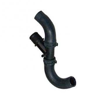 1997 Mercury Sable Radiator Coolant Hose Upper - Tee To Engine Dayco 71937 image 1 of 1