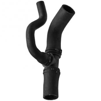 1997 Mercury Sable Radiator Coolant Hose Lower - Radiator To Thermostat Dayco 71939 image 1 of 1