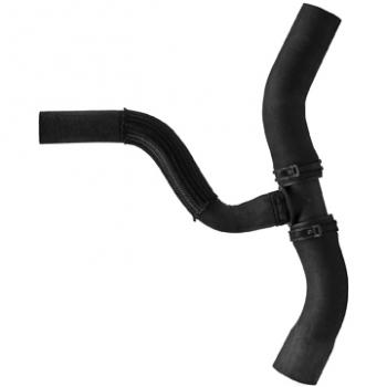 2003 Ford Mustang Radiator Coolant Hose Lower Dayco 71941 image 1 of 1
