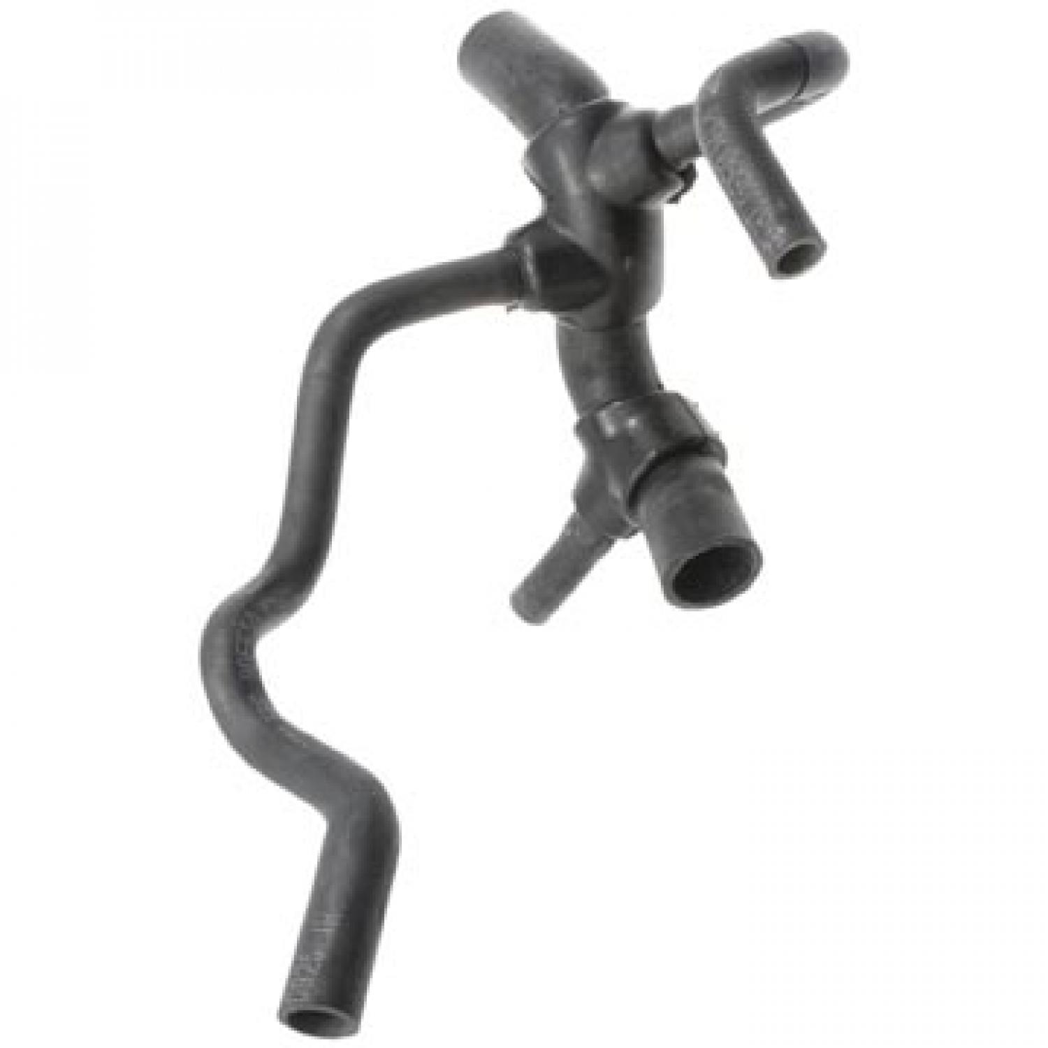 Dayco 71942 - Radiator Coolant Hose Dayco 71942 Radiator Coolant Hose product image 1 of 1