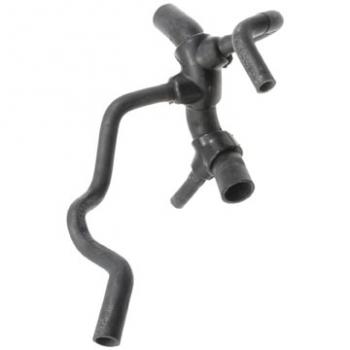1999 Ford Contour Radiator Coolant Hose Lower Dayco 71942 image 1 of 1