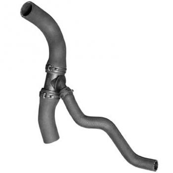 1997 Oldsmobile Cutlass Radiator Coolant Hose Lower Dayco 71948 image 1 of 1