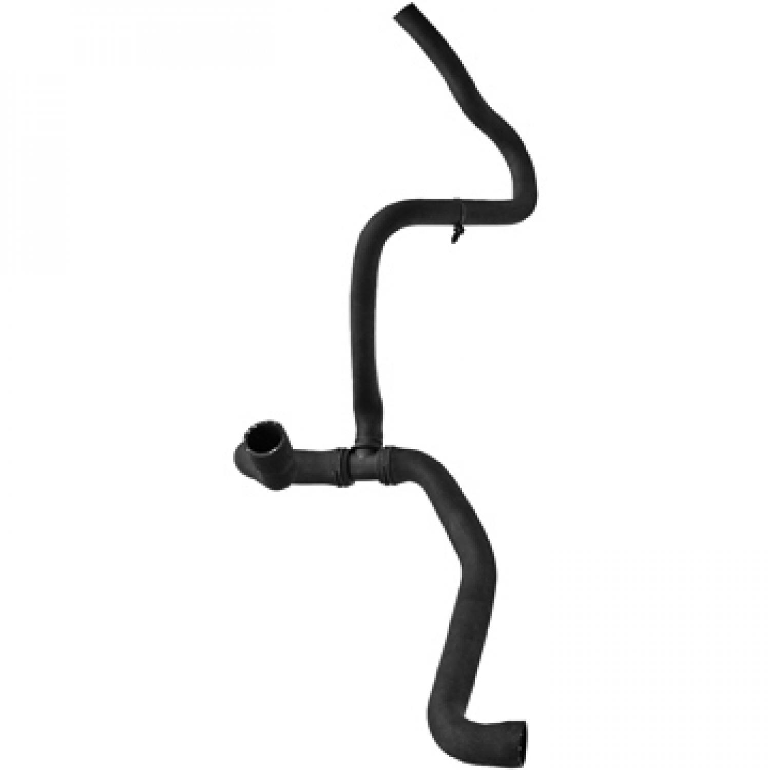Dayco 71959 - Radiator Coolant Hose Dayco 71959 Radiator Coolant Hose product image 1 of 1