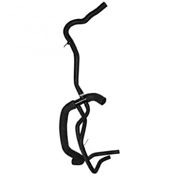 1998 Ford E-350 Econoline Radiator Coolant Hose Lower Dayco 71961 image 1 of 1