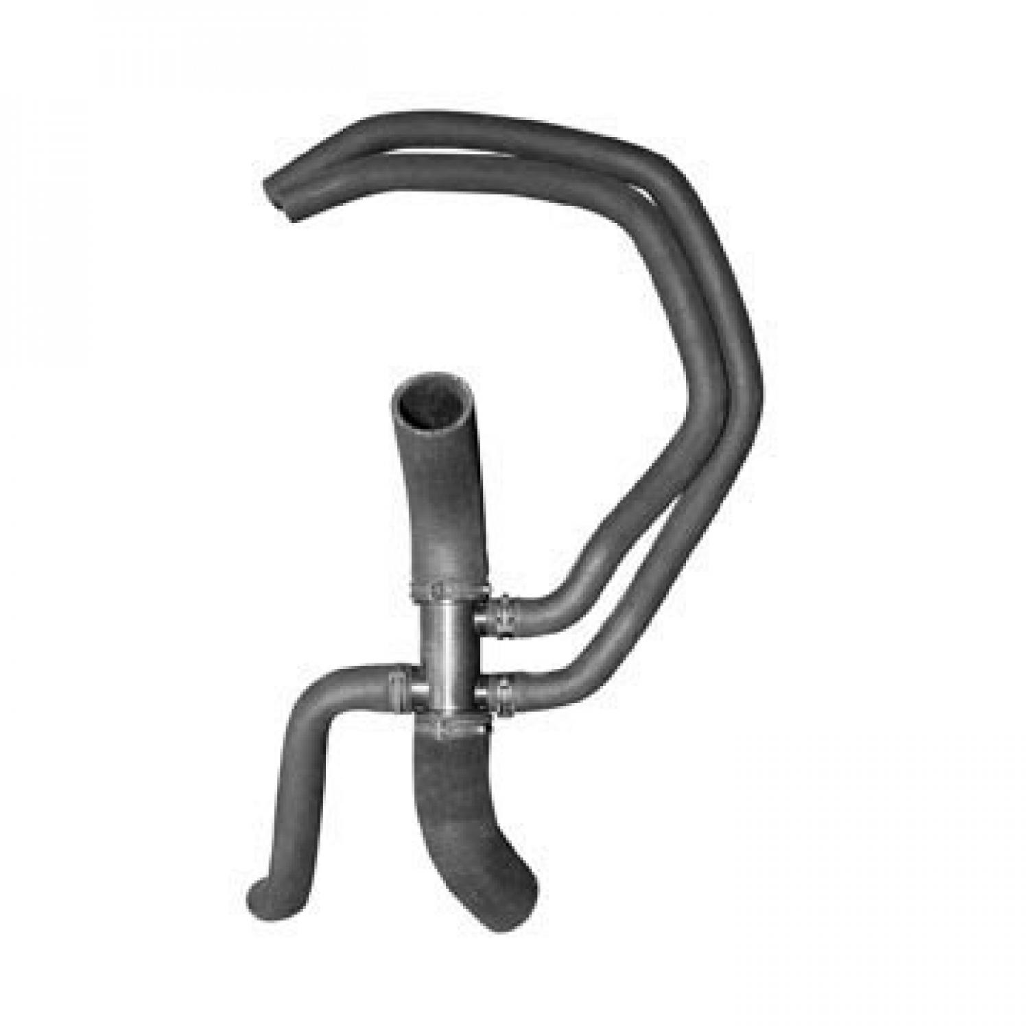 Dayco 71963 - Radiator Coolant Hose Dayco 71963 Radiator Coolant Hose product image 1 of 1