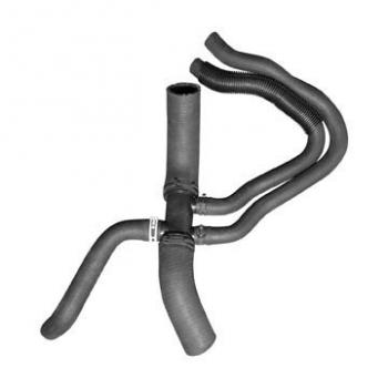2003 Ford F-150 Radiator Coolant Hose Lower Dayco 71964 image 1 of 1