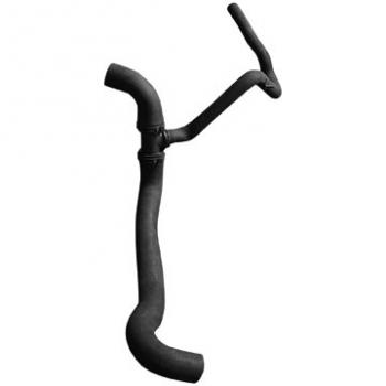 2001 Ford E-150 Econoline Radiator Coolant Hose Lower Dayco 71966 image 1 of 1