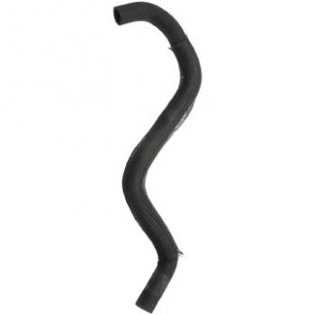 2002 Chevrolet Silverado 1500 Radiator Coolant Hose Upper Dayco 71987 image 1 of 1