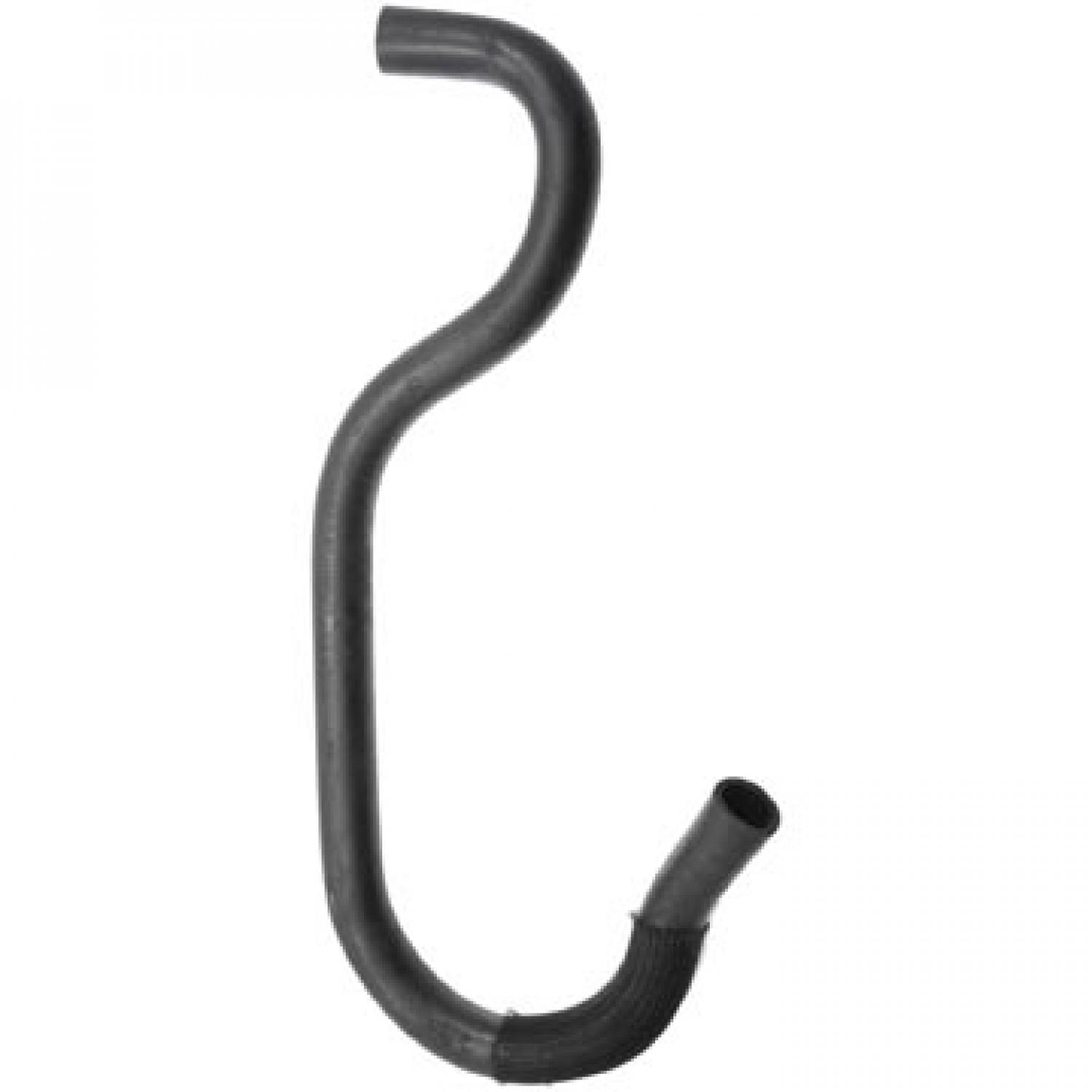 Dayco 71989 - Radiator Coolant Hose Dayco 71989 Radiator Coolant Hose product image 1 of 1
