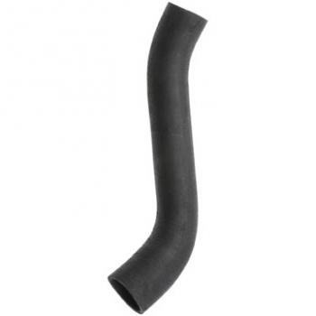 2000 Jeep Grand Cherokee Radiator Coolant Hose Lower Dayco 71992 image 1 of 1