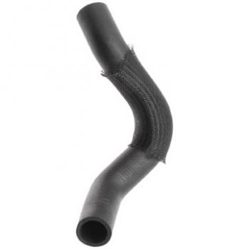 2000 Chrysler Neon Radiator Coolant Hose Lower Dayco 71995 image 1 of 1