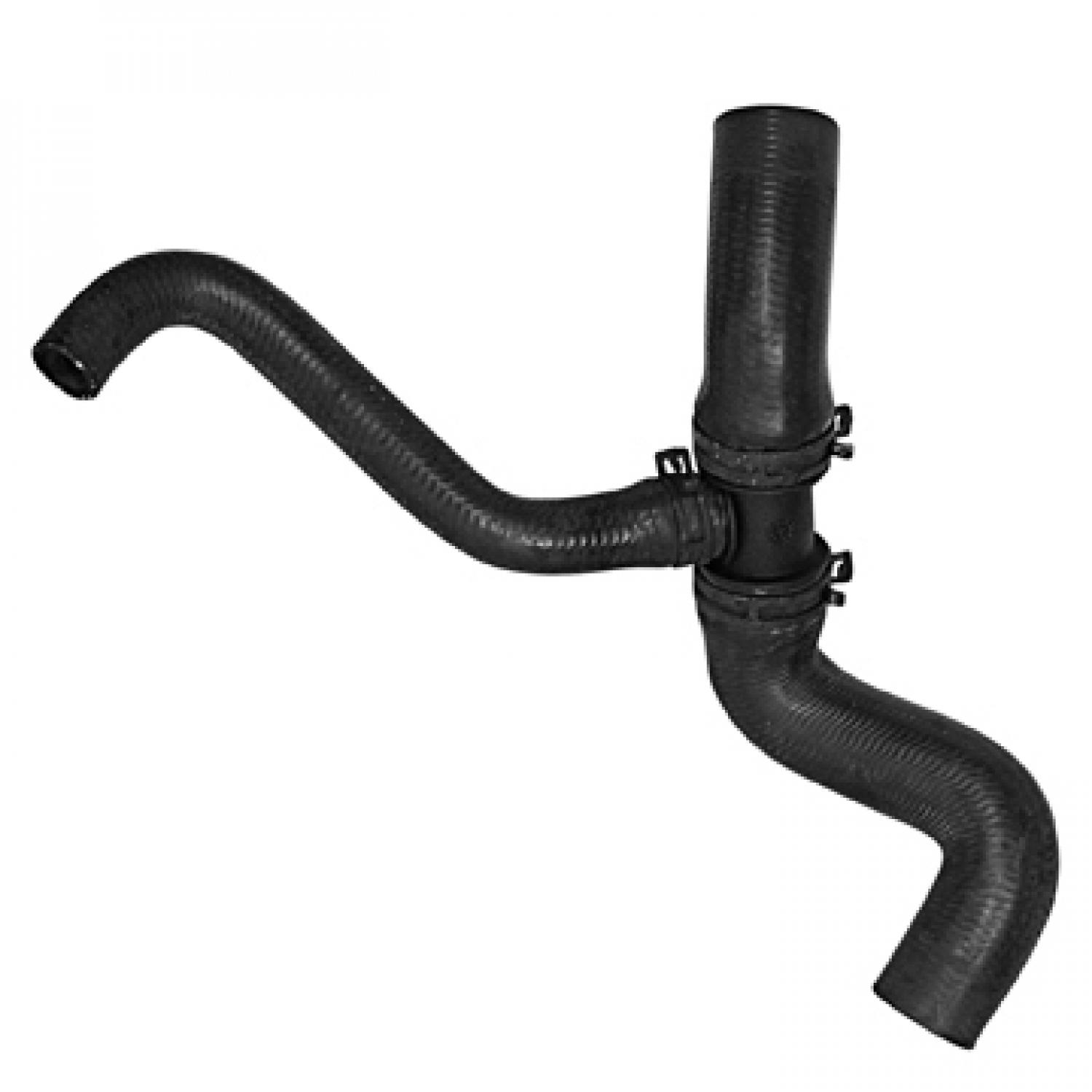 Dayco 71997 Radiator Coolant Hose product image 1 of 1