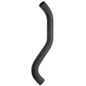 1998 Mercury Grand Marquis Radiator Coolant Hose Upper Dayco 71998 image 1 of 1
