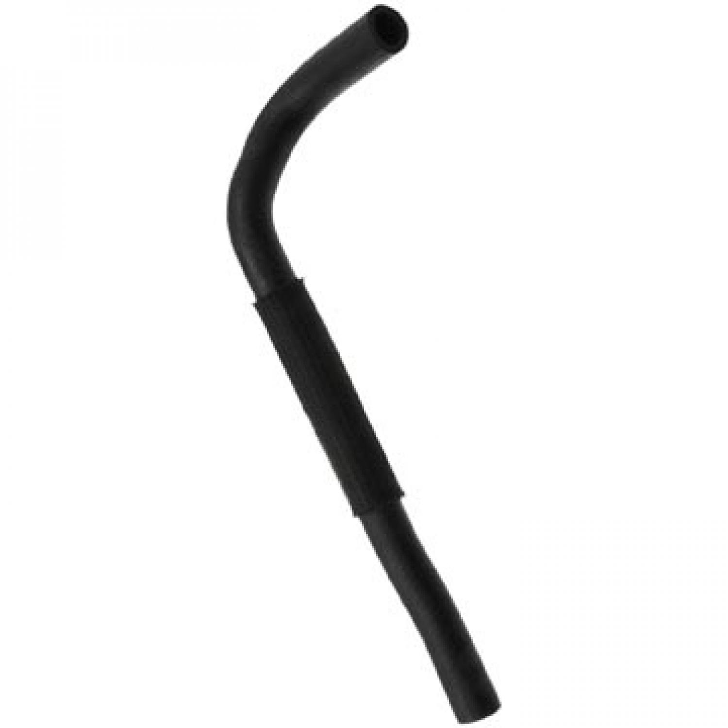 Dayco 72001 - Radiator Coolant Hose Dayco 72001 HVAC Heater Hose product image 1 of 1