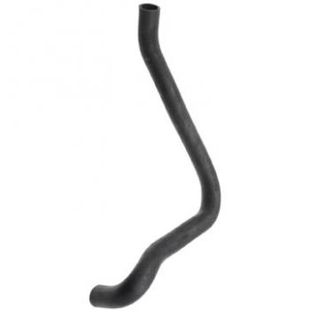 2003 Volkswagen Beetle Radiator Coolant Hose Lower Dayco 72009 image 1 of 1