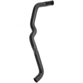 1999 Dodge Caravan Radiator Coolant Hose Lower Dayco 72017 image 1 of 1