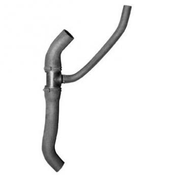 2008 Mazda B3000 Radiator Coolant Hose Lower Dayco 72021 image 1 of 1