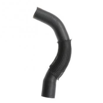 2002 Dodge Dakota Radiator Coolant Hose Upper - Pipe To Engine Dayco 72023 image 1 of 1