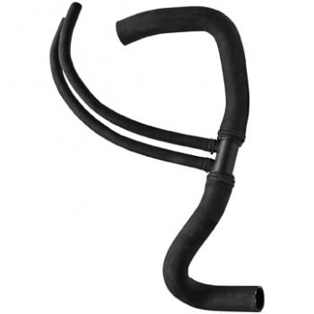 2003 Ford Excursion Radiator Coolant Hose Lower Dayco 72027 image 1 of 1