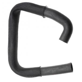 2002 Isuzu FVR Radiator Coolant Hose Lower Dayco 72030 image 1 of 1