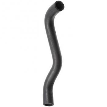 2002 GMC W3500 Forward Radiator Coolant Hose