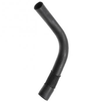 2000 GMC W3500 Forward Radiator Coolant Hose Lower Dayco 72037 image 1 of 1