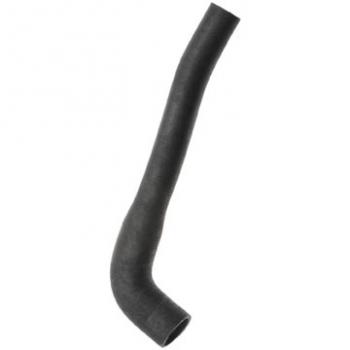 2004 Chevrolet W4500 Tiltmaster Radiator Coolant Hose Lower Dayco 72041 image 1 of 1
