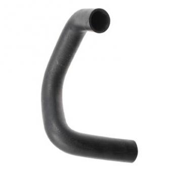 1996 Ford E-350 Econoline Radiator Coolant Hose Upper Dayco 72054 image 1 of 1