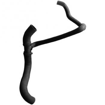 1996 Ford E-350 Econoline Radiator Coolant Hose Lower Dayco 72055 image 1 of 1