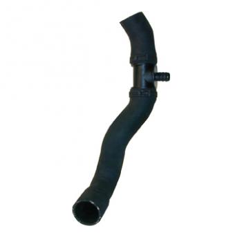 2000 GMC Savana 2500 Radiator Coolant Hose Lower Dayco 72058 image 1 of 1
