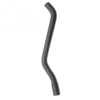 2000 GMC Savana 2500 Radiator Coolant Hose Lower - Tee To Reservoir Dayco 72059 image 1 of 1