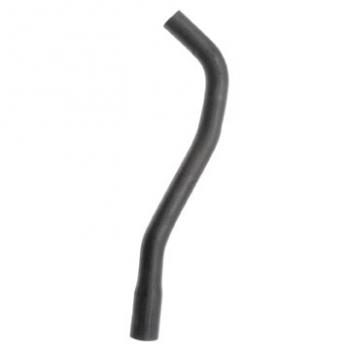 2000 Mitsubishi Mirage Radiator Coolant Hose Upper Dayco 72064 image 1 of 1