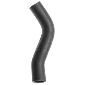 2000 Mitsubishi Mirage Radiator Coolant Hose Upper Dayco 72067 image 1 of 1