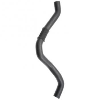 2000 Mitsubishi Galant Radiator Coolant Hose Lower Dayco 72068 image 1 of 1