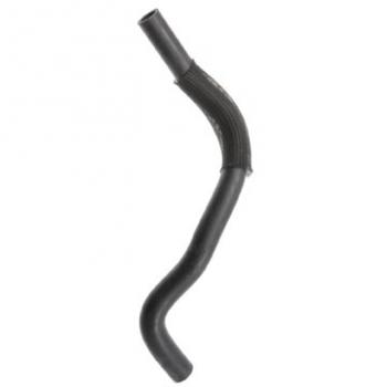 2003 Nissan Sentra Radiator Coolant Hose Lower Dayco 72069 image 1 of 1