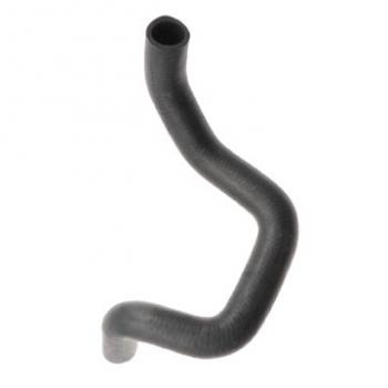 2003 Ford Focus Radiator Coolant Hose Upper Dayco 72075 image 1 of 1