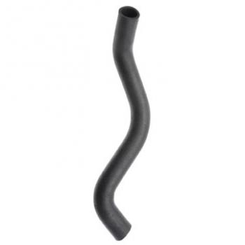 2000 Mercury Grand Marquis Radiator Coolant Hose Upper Dayco 72076 image 1 of 1