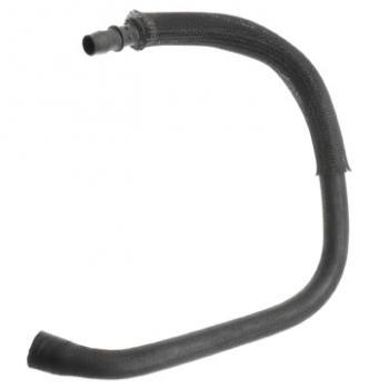 2002 Mercury Sable HVAC Heater Hose Radiator To Reservoir (Lower) Dayco 72080 image 1 of 1