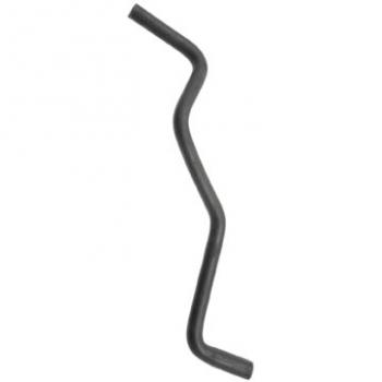 2002 Ford Focus HVAC Heater Hose Coolant Reservoir Dayco 72086 image 1 of 1