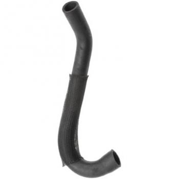 1999 Dodge Dakota Radiator Coolant Hose Upper Dayco 72089 image 1 of 1