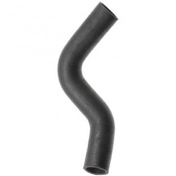 2002 Daewoo Nubira Radiator Coolant Hose Upper Dayco 72093 image 1 of 1