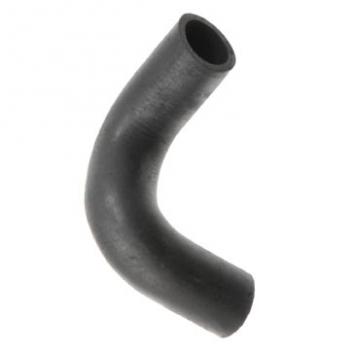 2013 Mazda 3 Radiator Coolant Hose Lower - Passenger Side (Thermostat To Tee) Dayco 72102 image 1 of 1