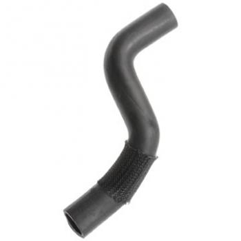2003 Mazda Protege Radiator Coolant Hose Upper Dayco 72104 image 1 of 1