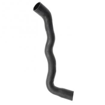 1999 Mercedes-Benz E320 Radiator Coolant Hose Upper Dayco 72108 image 1 of 1
