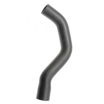 2003 Volvo S80 Radiator Coolant Hose Upper Dayco 72117 image 1 of 1