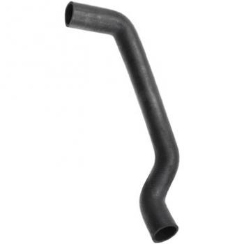 2001 Freightliner FL80 Radiator Coolant Hose Upper Dayco 72120 image 1 of 1
